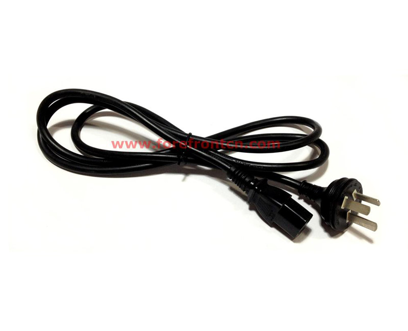IEC power cord