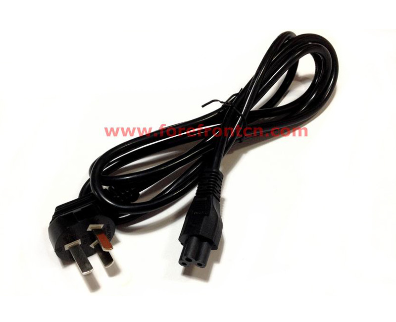 IEC power cord