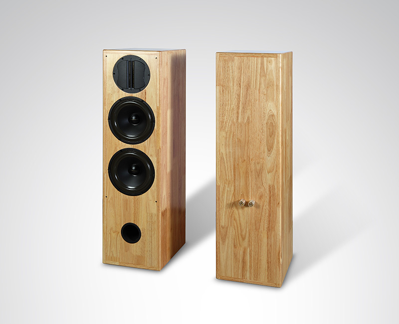 Hi-Fi 2-way speaker