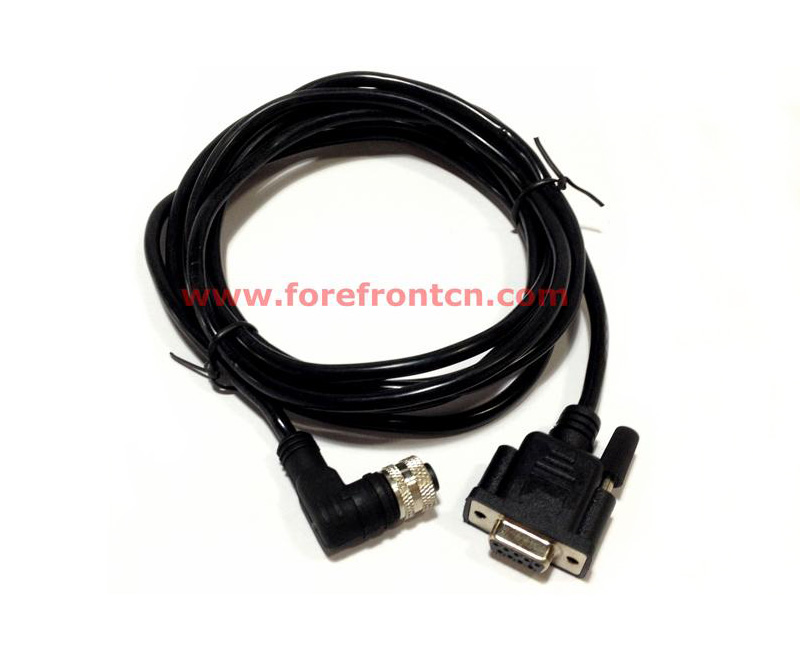 IEC power cord