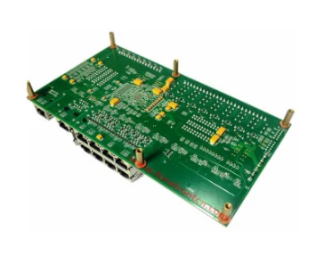 PCB Assembly